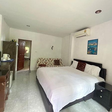 Pakmeng Beach Resort Extérieur photo