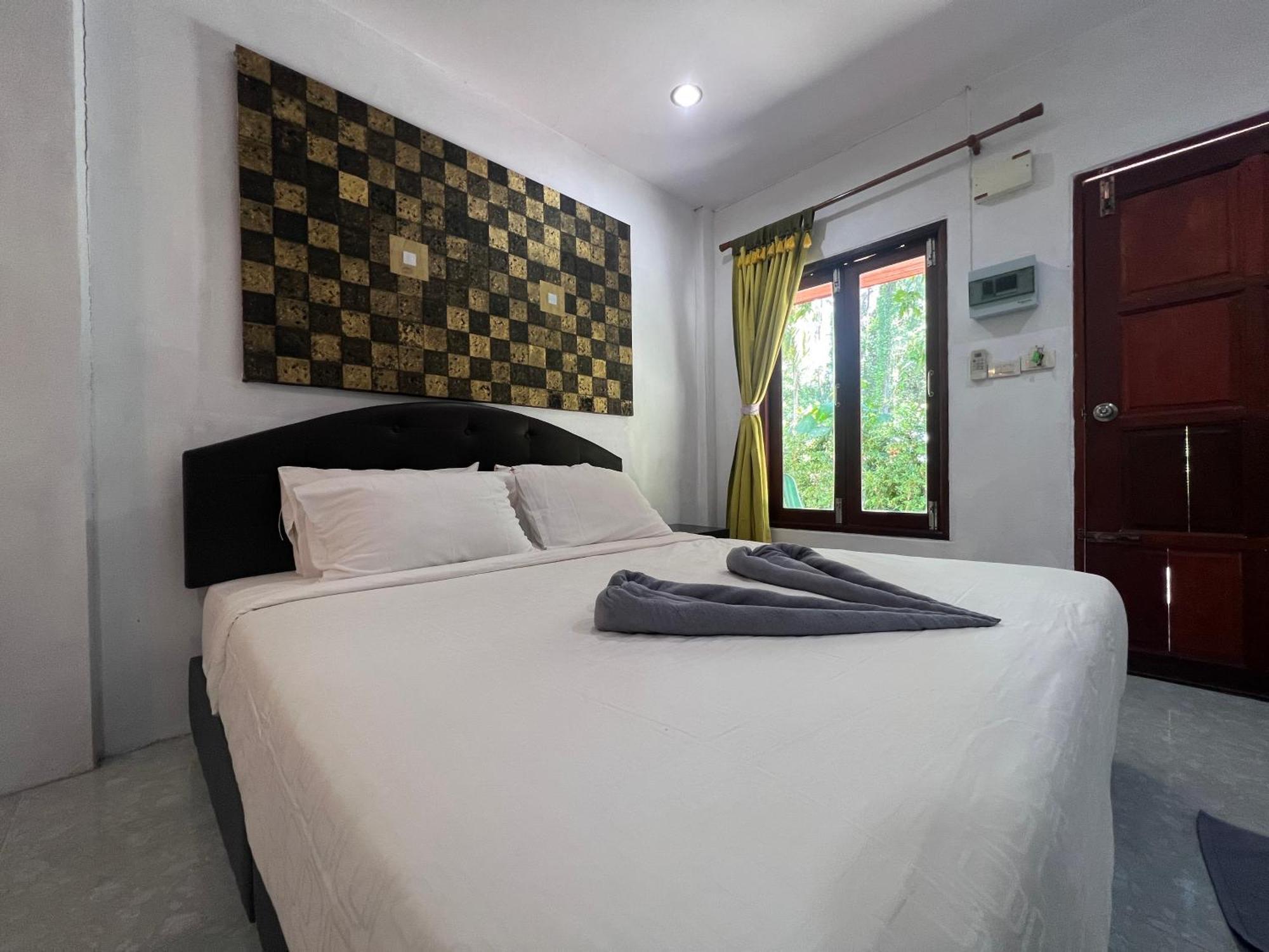 Pakmeng Beach Resort Extérieur photo