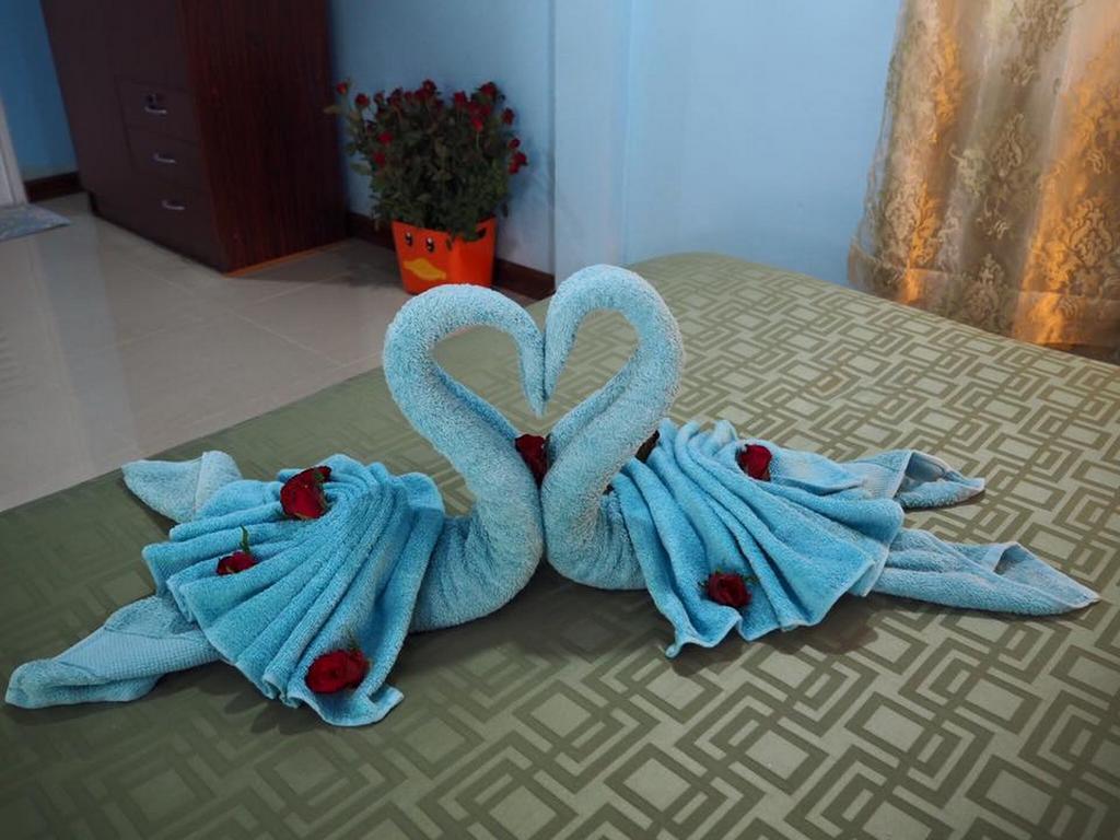 Pakmeng Beach Resort Extérieur photo